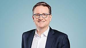 Rodolphe Belmer - CEO d'Atos