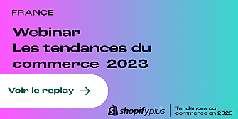Table ronde: Les challenges du commerce en 2023