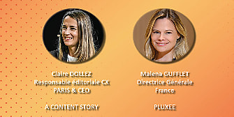 Comment Pluxee France fait la différence avec sa stratégie centrée client