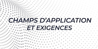 Champs d'application et exigences NIS2