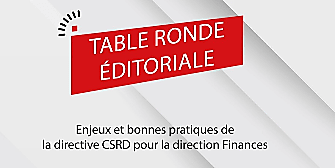 Enjeux et bonnes pratiques de la directive CSRD pour la direction Finances