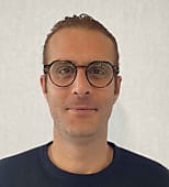 Rami Ketata - Senior Microsoft 365 Consultant chez Cheops Technology
