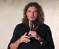 Michel Lutz, Group Chief Data Officer, à la tête de l’activité Data de la Digital Factory.