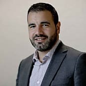 Stan Nabet - Country Director France de Netskope.