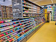 Vente de feutres et stylos en vrac