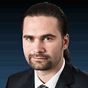 Juraj Malcho, Chief Technology Officer chez Eset