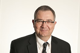 Laurent Heslault, directeur des stratégies de sécurité chez Symantec
