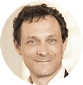 Gianmaria Perancin, président de l'USF - Utilisateurs SAP francophones.