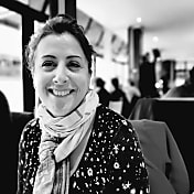 Blandine Delaporte – Solution Engineer Director chez SentinelOne