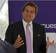 François Tournesac - ActiveEon