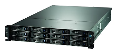 Iomega décline son NAS StoreCenter px12-350r en deux versions : 8 et 12 To