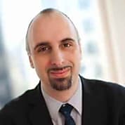 Tristan Savalle, responsable stratégie et produit SOC chez Advens