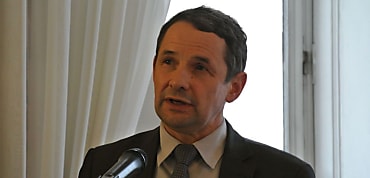 Thierry Mandon