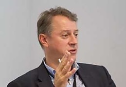 Thomas Sarrazin - Capgemini Cloud infrastructure services