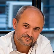 Jean-François Louapre - RSSI et fondateur de Hackena