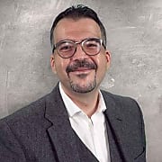 JONATHAN MACZYNSKI, Senior Business Solutions Consultant pour NICE