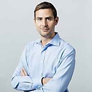 Yriex Garnier, VP of Products chez Datadog