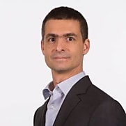 Alexandre Signoret, AIOps WW Sales chez IBM