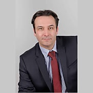 Laurent Dirson - Directeur des solutions business et des technologies de Nexity