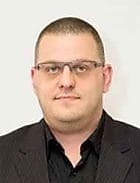 Thierry Gourdin - Kaspersky Lab France & Afrique du Nord