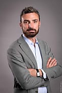 Yann Chalhoub, directeur des activités Data Services & Solutions de SPIE ICS. © DR