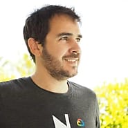 Guillaume Blaquiere – Group Data Architect chez Carrefour