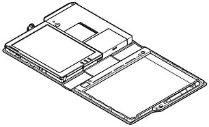 extrait du manuel de maintenance du ThinkPad TransNote (deuxième édition, décembre 2000)