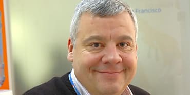 Tristan Nitot