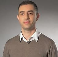 Laurent Dabbagh