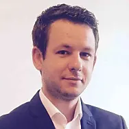 Damien Rollet, CTO de l'agence parisienne d'Ippon technologies et architecte Cloud.