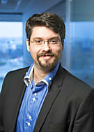 Grégory Gatineau - Category Manager chez HPE Aruba