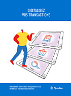 Livre blanc | Digitalisez vos transactions