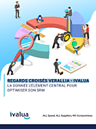 Regards croisés verallia - Ivalua 