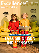 Excellence du Front et Back-office, la combinaison indispensable