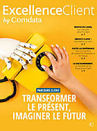 Parcours client : transformer le présent, imaginer le futur