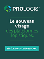 Le nouveau visage des plateformes logistiques 