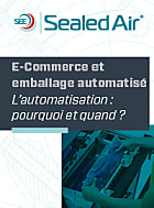 E-commerce, emballage et automatisation