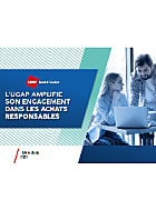 L'UGAP amplifie son engagement dans les achats responsables  