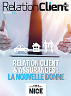RELATION CLIENT & ASSURANCES : LA NOUVELLE DONNE