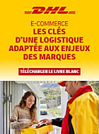 Les clés d'une logistique adaptée aux enjeux des marques