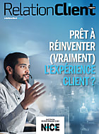 Prêt à réinventer (vraiment) l’expérience client ?