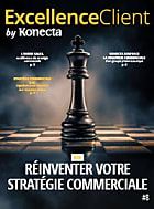 B2B : réinventer votre stratégie commerciale 