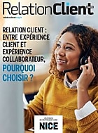 Expérience client ou conseiller, pourquoi choisir?