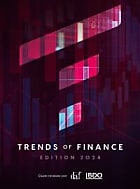 Trends of Finance 2024 dresse les grands enjeux des directions financières