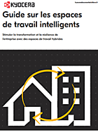 Guide sur les espaces de travail intelligents