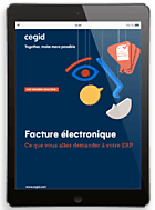 Facturation électronique : qu'attendre de votre ERP ?