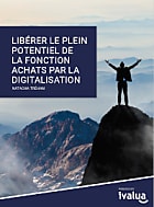 Libérer le plein potentiel de la fonction Achats
