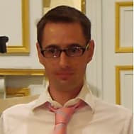 Matthieu Lamothe, responsable du projet à la DSI Centrale du groupe La Poste