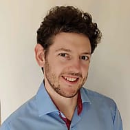 Quentin Perceval - Manager Cybersécurité chez Wavestone
