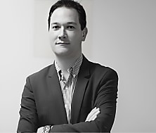 Adrien Vandeweeghe – Directeur France & Bénélux de Trellix